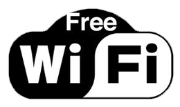 FREE WiFi